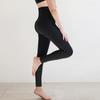 Pantalones moldeadores de cuerpo transfronterizos europeos y americanos para mujer, pantalones con hueso de pescado para meter la cadera, leggings para el cuerpo y las piernas, pantalones capri 3WY241