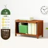 Estantería de Oficina de Madera Maciza de Múltiples Niveles para Almacenamiento Interior en el Hogar con Puerta Estantería para Libros Armario de Almacenamiento para Sala de Estar Estudiante Armario de Almacenamiento