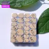 [Pegamento de Gelatina de Papel Kraft de Cinco Generaciones] Pegamento de Gelatina de Papel Kraft Fuertemente Pegajoso Uña Portátil Uña Impermeable Pegamento Especial para Parches