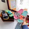 Pantuflas para Mujer, Chanclas, Suministro para Vendedores Ambulantes de Mercados Nocturnos, Pantuflas para Exteriores para Mujer