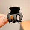 Pinza para el pelo con flequillo para niñas, modelo nuevo 2026, pinza pequeña para el pelo de niñas, mini pasador, pinza para el pelo de bebé