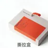 Cajas de Avión Coloridas Personalizadas, Cajas de Avión Personalizadas, Cajas de Entrega Express Estilo Ins, Cajas de Avión Personalizadas con Tira Desprendible