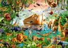 Puzzle de 1000 piezas de avión de papel, puzzle de paisajes hermosos, puzzle de inteligencia súper difícil para adultos, suministro transfronterizo
