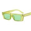 Gafas de sol modernas con montura pequeña y estilo cóncavo, 948 cajas, recién llegadas, con decoración metálica transfronteriza, coloridas y a la moda.