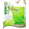 Pañuelo de Papel Heartfelt Grande con Aroma a Té Tamaño M 150 Hojas Serie Té Pañuelo Facial Servilleta En Stock Al Por Mayor