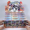 Bruco Bloques de Construcción Transformers Edición Estrella Serie 3 Mini Bolsillo Optimus Prime Juguete de Caja Sorpresa para Niños