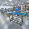 Balança de Pesagem para Embalagens de Alimentos, Máquina de Pesagem para Necessidades Diárias, Máquina de Pesagem e Separação Online