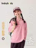 Body de bebê roupas infantis camiseta de manga comprida 2026 nova coleção outono roupas para meninas tops primavera e outono roupas de outono para meninos