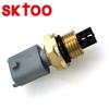 3C3Z-12A697-AA fábrica mayoreo adecuado para sensor de temperatura de admisión Ford 3C3Z12A697AA