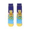 Calcetines de algodón para hombre 2023, calcetines de marea, nuevos calcetines de monje Spectrum para hombre, calcetines casuales al por mayor de Amazon, fabricantes de calcetines femeninos al por mayor.