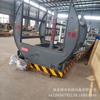 Fabricantes suministran máquina giratoria totalmente automática 5 toneladas 180 grados máquina giratoria hidráulica máquina giratoria de tipo C con varilla telescópica alargada