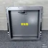 Cobertura à Prova de Chuva para Pátio Espesso, Abertura de Inspeção à Prova de Chuva no Piso, Parte Superior Guia Sótão, Claraboia Móvel, Abrigo de Chuva, Fixo*