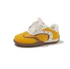 Zapatos de Forrest Gump para niños, colección primavera 2026, populares zapatos casuales de suela suave y antideslizantes para niñas pequeñas, zapatillas deportivas de moda para niños