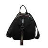 Nueva Mochila Escolar Pequeña para Primavera y Otoño, Bolso de Maternidad para Viajes Diarios, Ropa para Mujer y Bolso para Bebé, Mochila de Viaje Ligera para Mujer, Bolso Cruzado