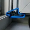 Topes de Ventana 3D Impresos Más Vendidos Transfronterizos para Evitar que los Dedos se Queden Atrapados, Cuñas Pequeñas Multicolores Multipropósito para Puertas y Ventanas para Uso Doméstico, Al por Mayor en Stock