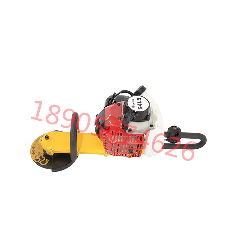 NB-180B手持式打磨机 (4)