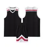 Uniforme de basquete Jersey adulto e infantil conjunto uniforme de treino universal equipe masculina e feminina verão secagem rápida imprimível bordado 881