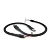 Tubo Flexible Universal de Silicona Luz Nocturna USB Controlada por Voz con Tubo de Luz Serpiente Flexible Libremente Doblable Accesorios