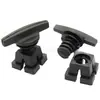 71111179444 apto para clip de rosca de tornillo de sellado de maletero BMW Serie 3 E31 E34 E39 E46