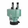 Cabeçote Multi-Eixo Ajustável ST Multi-Eixo Furadeira Dupla Cabeça Furadeira Multi-Eixo e Rosqueadeira ST108ST125ST200