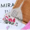 Marcador de página estilo chino con nervaduras de hoja de Bodhi Caballero de las Flores Flor de durazno Peonía Loto Estilo retro de tinta lavada Marcador de página de metal