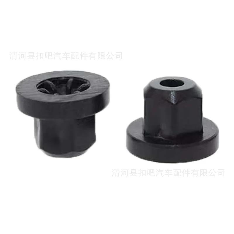 Abrazadera-de-brida-de-tuerca-