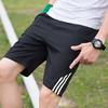 Transfronteiriço 2023 Novos Meio Calções Calças de Praia Masculinas Calças Esportivas Masculinas Tamanho Grande Fabricantes de Meio Calções Masculinos