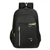 Mochila para hombre transfronteriza, mochila de ocio, negocios, exterior, viaje, darongling, mochila escolar para estudiante de secundaria, venta al por mayor