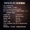 Macklina800698 Sulfato de Aluminio y Amonio Dihidratado Cas:7784-26-1 Reactivo Químico