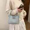 Nova Bolsa da Moda Feminina 2026 com Design Único, Bolsa Transversal Tendência e Versátil, Bolsa de Ombro Estilosa para Mulheres