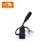 Adecuado para Interruptor de Manija JCB Controlador de Engranajes Interruptor de Repuesto 701-21202 701/21202