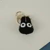 Exquisito Llavero Tejido a Mano, Colgante Pequeño de Ganchillo Hecho con Hilo, Adorno Pequeño Original Hecho a Mano