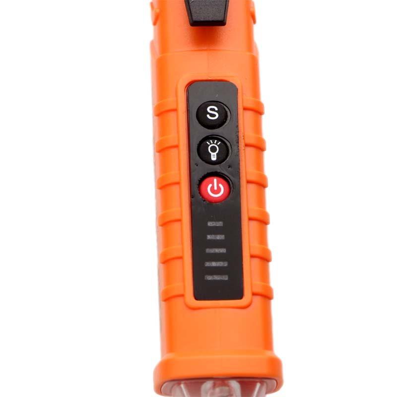 非接触式电压探测器5