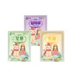 Pasta corporal quente pasta quente para bebês atacado pasta menstrual pasta de menstruação autoaquecida pasta quente absinto palácio motherwort pasta corporal fria e quente