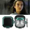 Para Samsung Buds2 Pro Thunder Armor Switch Funda para Auriculares Mate Protección para Galaxy Buds Live