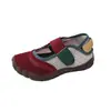 Zapatos Casuales Modernos para Niños, Zapatos Ligeros Famosos en Internet para Niños y Niñas, Zapatillas Transpirables de Bloques de Color Nuevos Primavera/Verano 2026