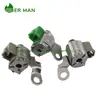Kit de Válvula Solenoide para Câmbio AW4 A340 A340E A340F para Toyota Jeep Cherokee
