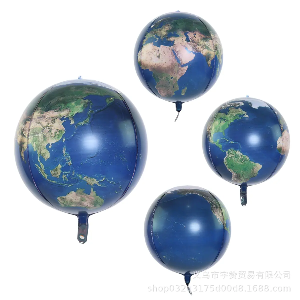 地球主图