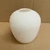 Pantalla de Lámpara de Vidrio Esmerilado Portalámparas E27 Estilo Europeo Araña Lámpara de Pared Pantalla Carcasa Accesorios de Iluminación Lámpara de Mesa DIY Nuevo Modelo