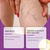 Parche para el Cuidado de las Piernas Laniska Ingredientes Suaves Cuidan las Piernas Diariamente Parche para el Cuidado con Masaje