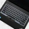 Adecuado para película de teclado Lenovo ThinkPad X1 Extreme hermit Laptop de carbono E495-