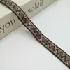 Minoría Étnica cm Encaje de Cinta Bordada Ropa Hecha a Mano DIY Ropa Accesorios Decorativos
