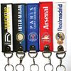 Periféricos para Fans de Equipo de Fútbol Ac Milan Caballo Emperador Youwen País Mima Jing Mochila Escolar Mochila Maleta Colgante Llave