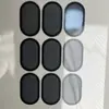 Membrana Transpirable Impermeable Diafragma de Equilibrio de Presión para Cámara de Robot Aspirador