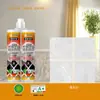 Sellador de Juntas de Porcelana Real Maestro Orfebre, Lechada Impermeable y Antimoho para Azulejos de Baño y Cocina, Fabricante