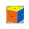 Dominio Mágico Cubo de Rubik encanto de aula Dragón 3C Cubo de Rubik competición profesional tercer orden suave tercer orden juguete especial de competición