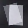 Folha Termoencolhível Folha Encolhível Lápis de Cor Pintado à Mão DIY Material Artesanal Transparente Translúcido Folha Termoencolhível Vendedor Quente Transfronteiriço