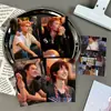 Cortis 1º AniversárioFeliz 1º Aniversário de Debut do Grupo de K-Pop de Alta Aparência - Material da Coleção de Cartões Fotográficos do Grupo