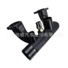 Aj85885 Es Adecuado para Tubo de Salida de Refrigerante de Motor Jaguar Tubo de Baquelita para Termostato Aj85885E