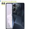 Película protectora para lente TecnoCamon20 Pro5G transmisora de sonido adhesivo protector de lente 20 Premier Ojo de Águila